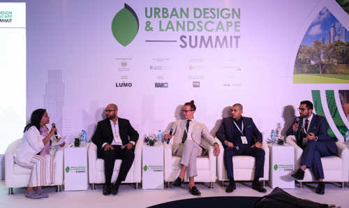 MOST INNOVATIVE PRODUCT AWARD WINNERS ANNOUNCED AT 2ND URBAN DESIGN & LANDSCAPE EXPO