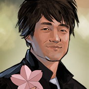 Reward avatar