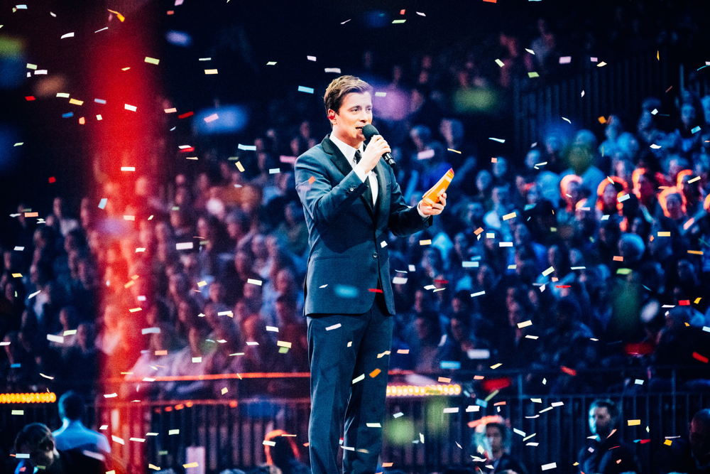 Niels Destadsbader – © VRT/Jokko