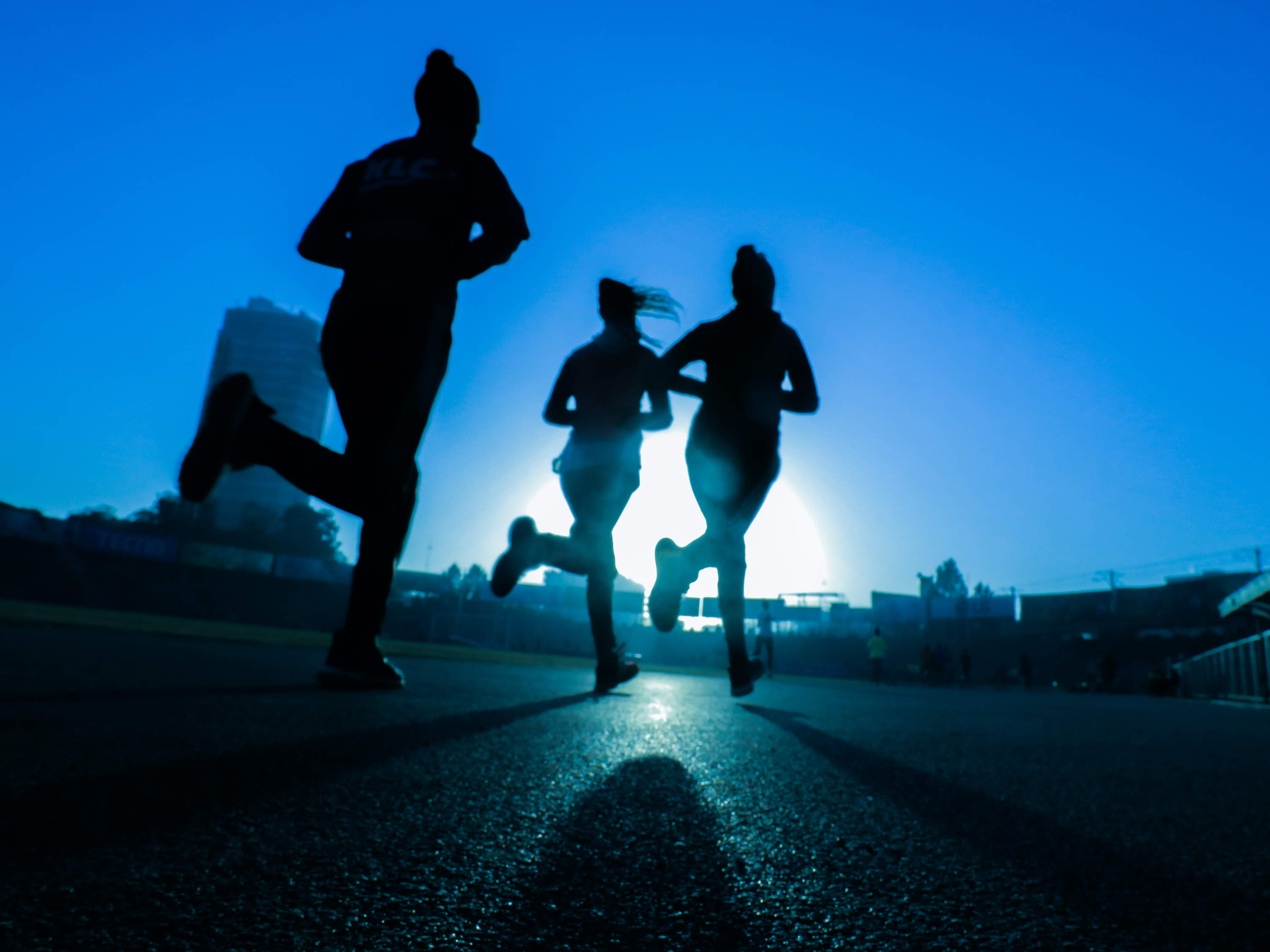 La vuelta del running tras la cuarentena: cómo evitar lesiones a la hora de volver a entrenar