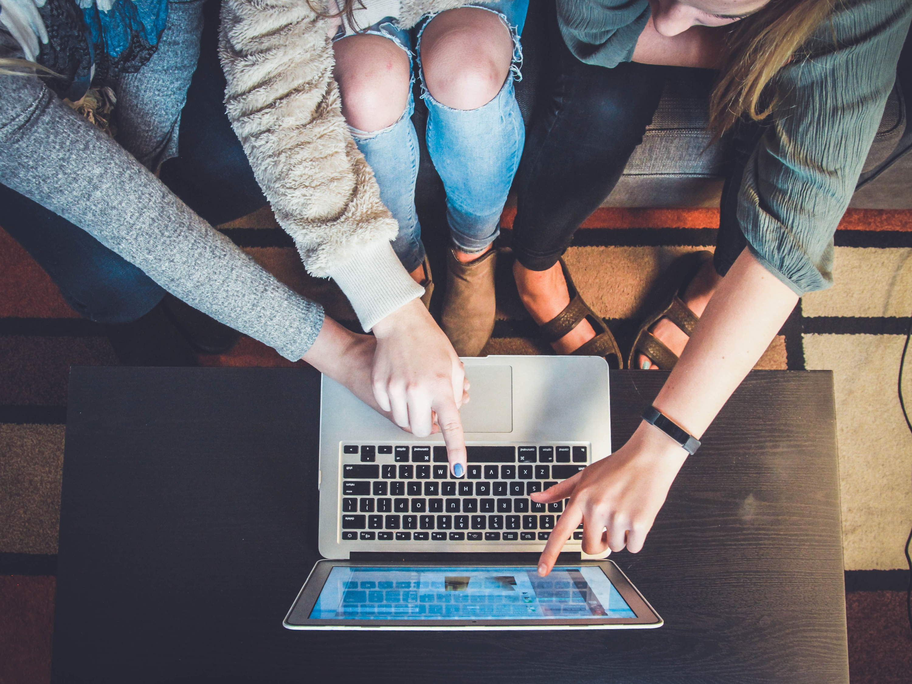 4 industrias que el emprendimiento femenino está transformando
