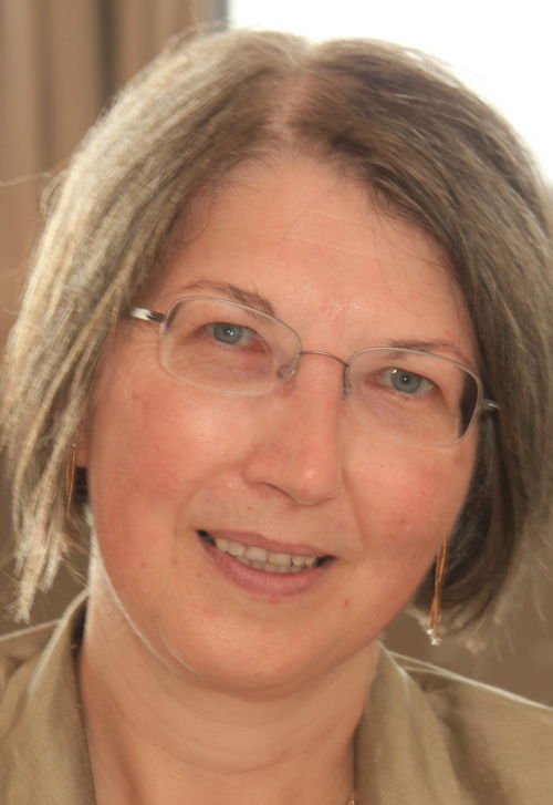 Prof. dr. Loes Gabriëls