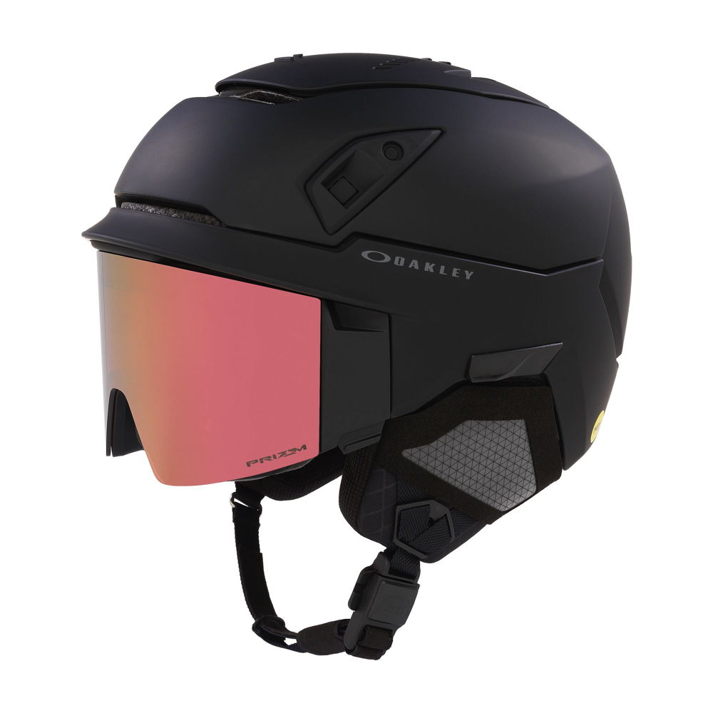 OAKLEY MOD7 - BLACKOUT/PRIZM ROSE GOLD IRIDIUM (3)