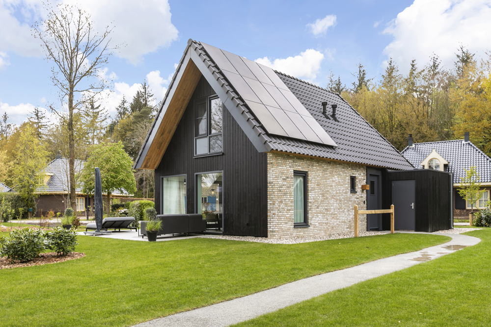 Landal Puur Exloo-4ELW-exterieur