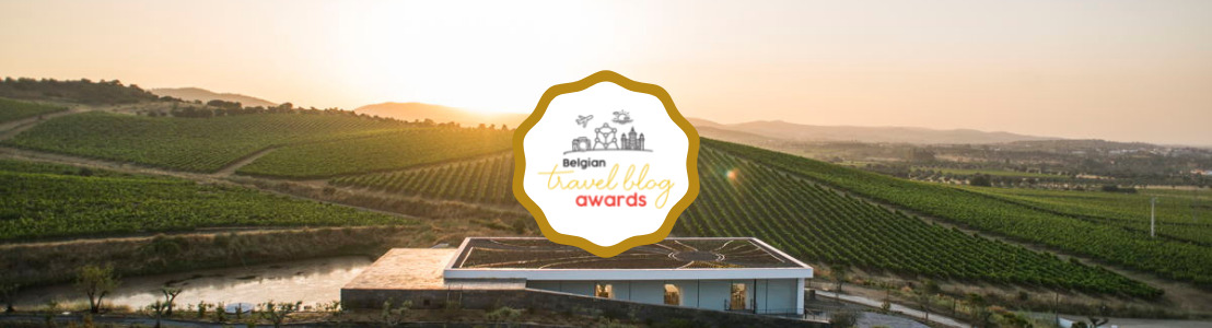 Visit Portugal voor het eerst partner van de Belgian Travel Blog Awards