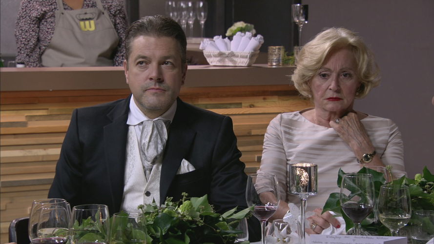THUIS - 2 november (c) VRT