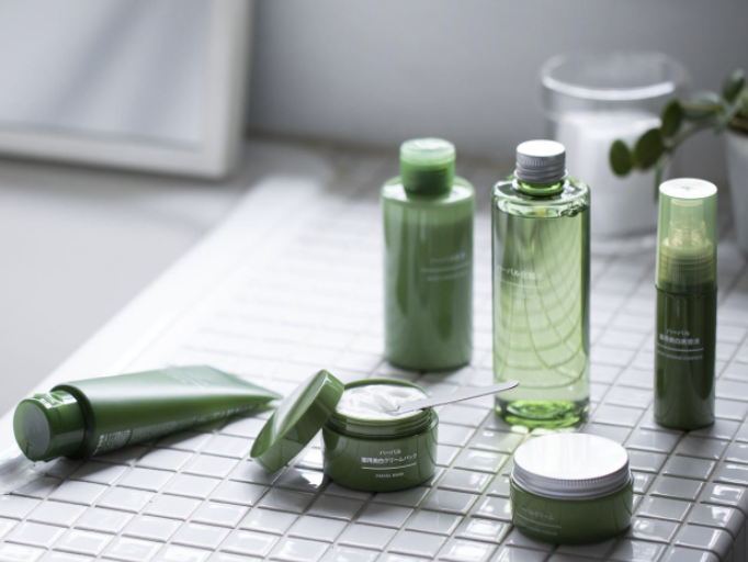 Treat yourself to a self-care day with MUJI