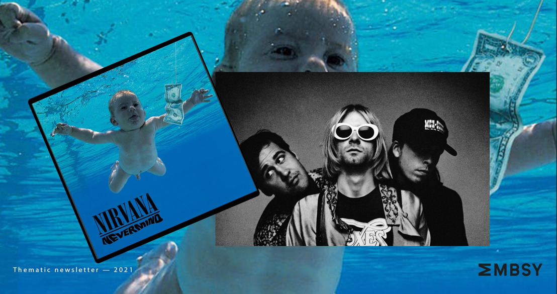 30 years of Nevermind