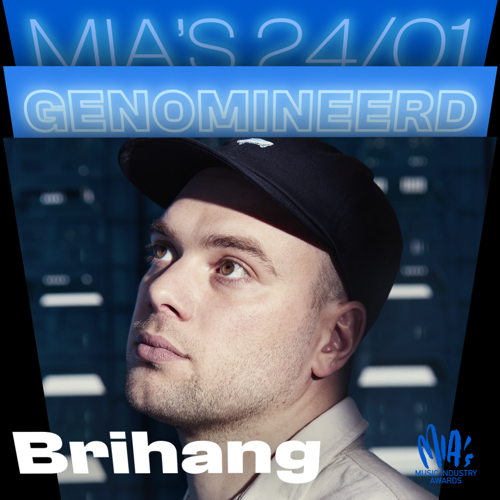 BRIHANG © Alexander Popelier