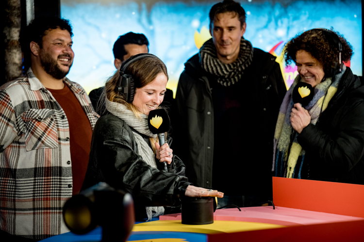 De Warmste Week 2024 © VRT