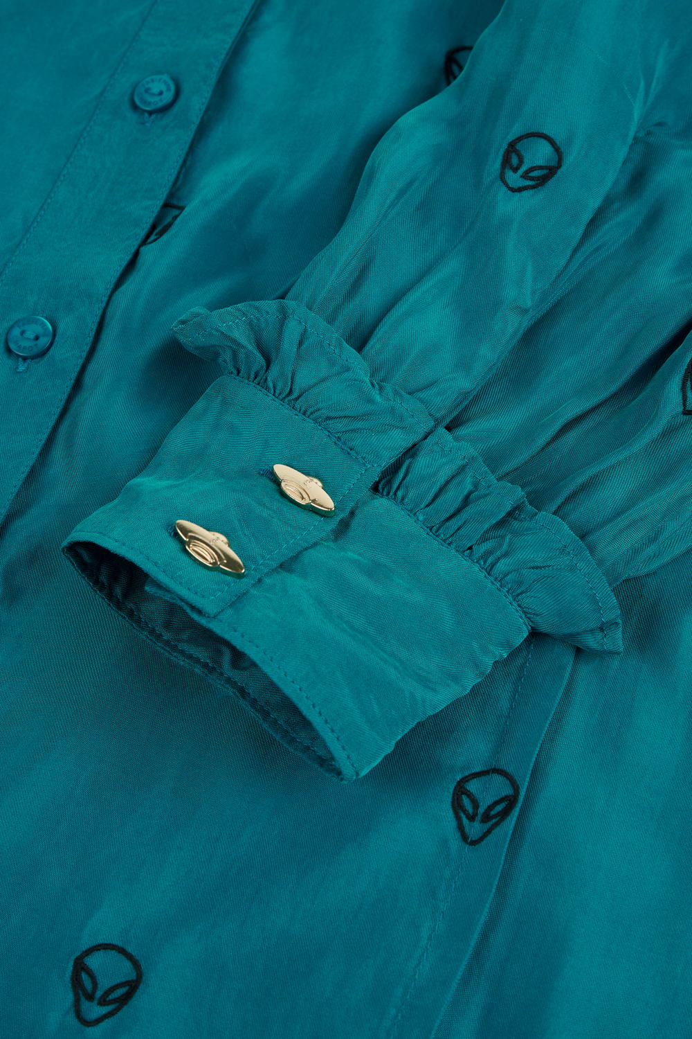 Fabienne Chapot FW19 - Packshots