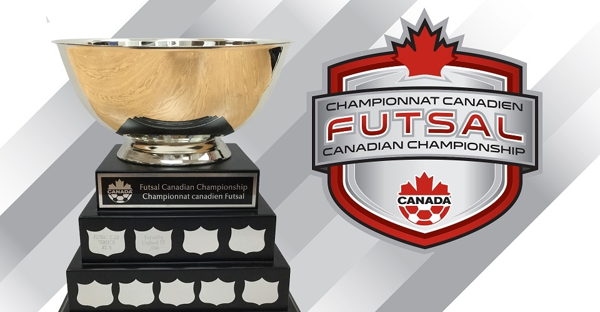 Les équipes sont maintenant confirmées pour le Championnat canadien de…