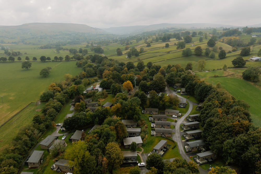 Landal Aysgarth (1)