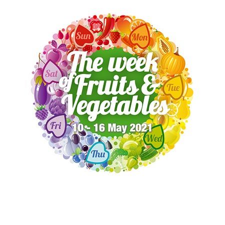 The Week of Fruit and Vegetables