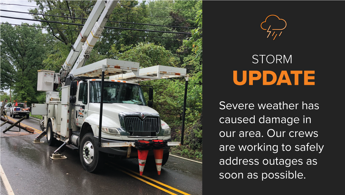 Duquesne Light Company Restores Power to More Than 71,000 Customers Overnight and Into the Morning Following Severe Weather