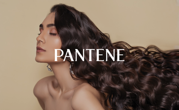Pantene: New shampoo launching this month.