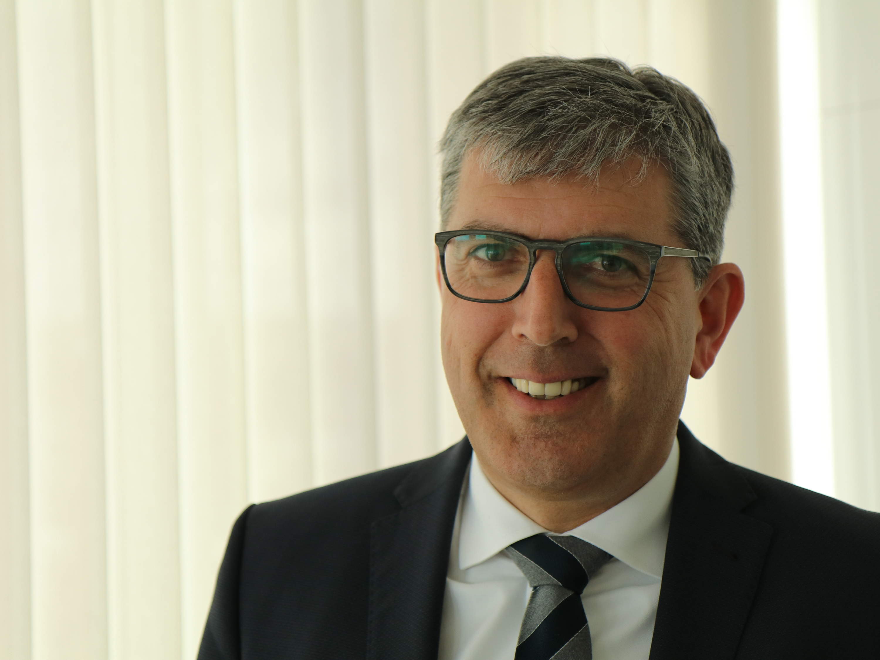 Ethias benoemt Wilfried Neven tot CDTO  