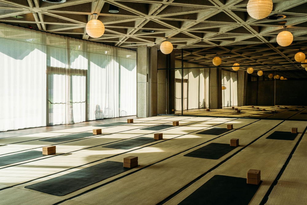 TATAMI, Mix. © Rob De Nys