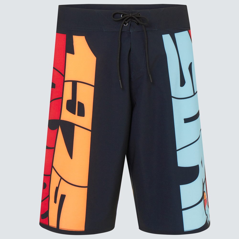 OAKLEY SURF COLLECTION 1975 SEAMLESS BOARDSHORT 21"