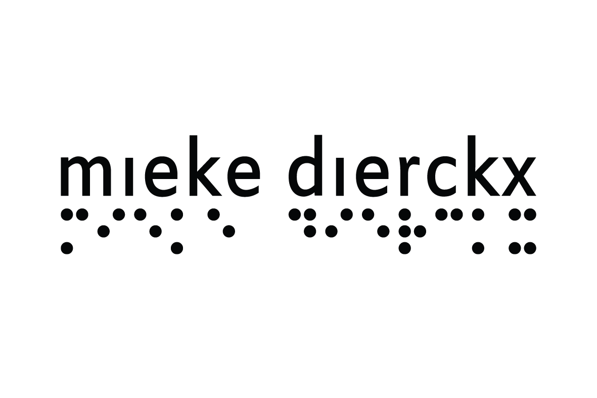 Mieke Dierckx