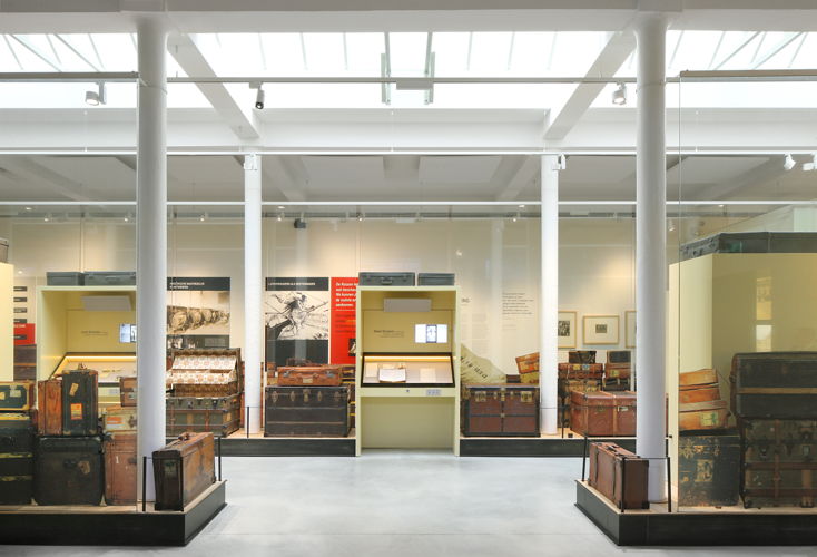RSL Museum-Antwerp (c) Filip Dujardin