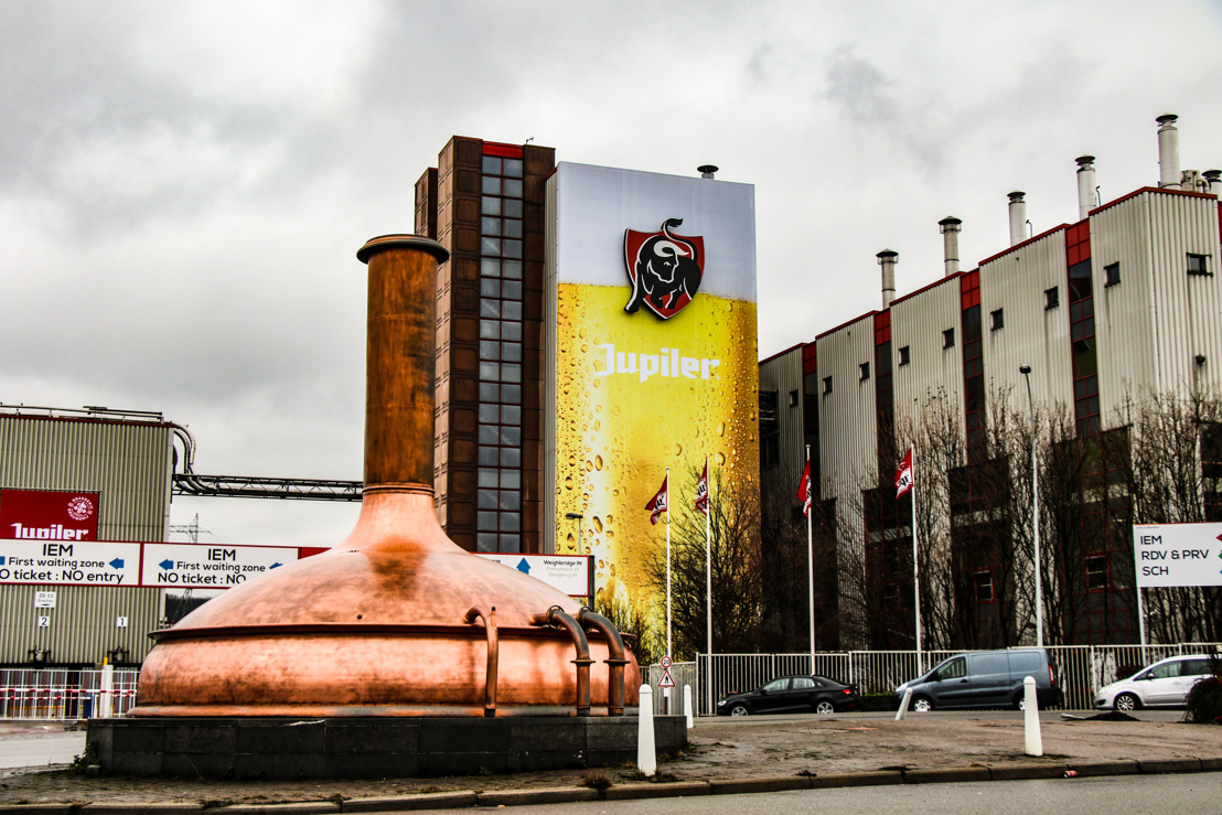 Toenemende populariteit van Stella Artois zet AB InBev aan tot lokale overzeese productie - potentieel banenverlies in Jupille