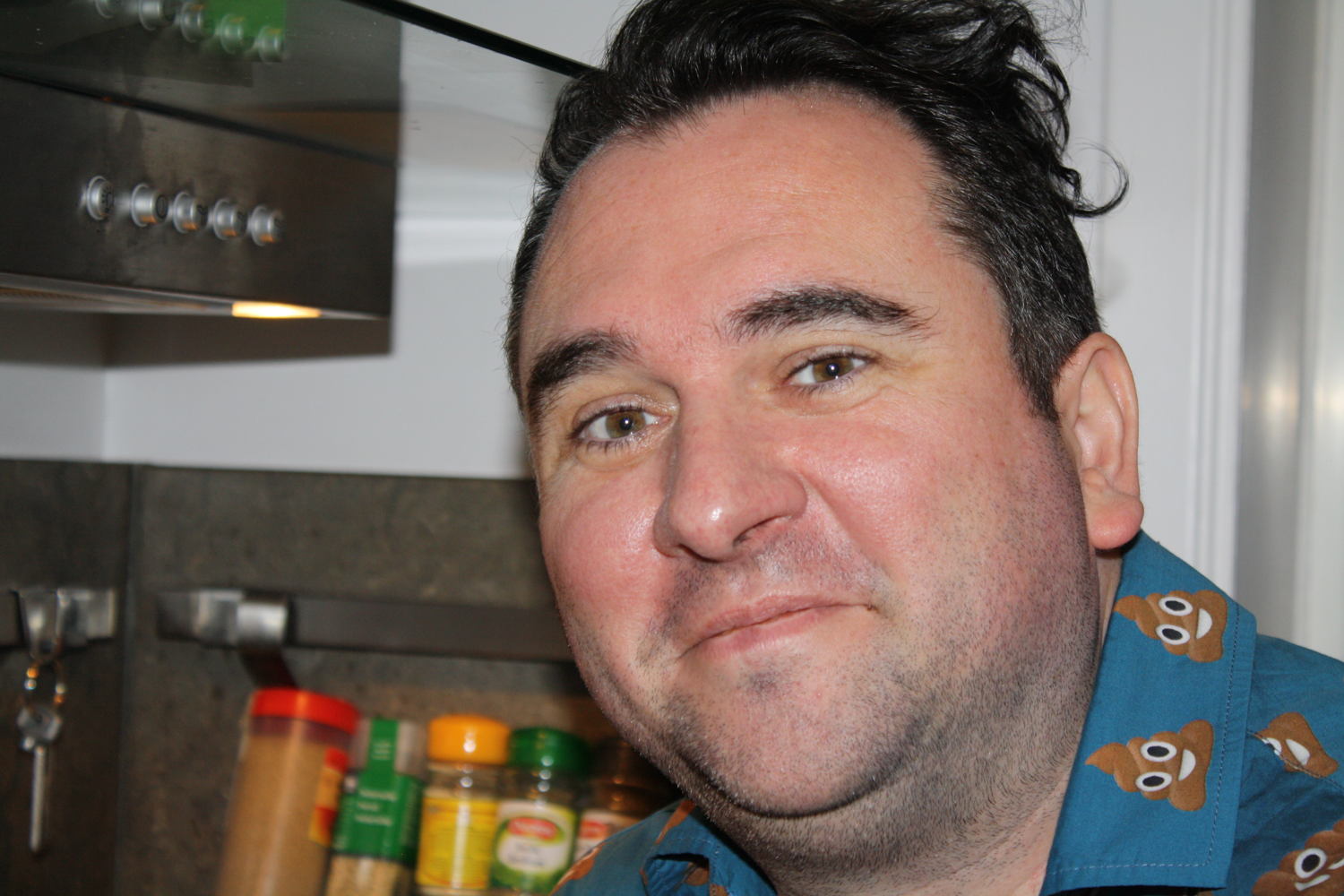 Kristof uit Elsene