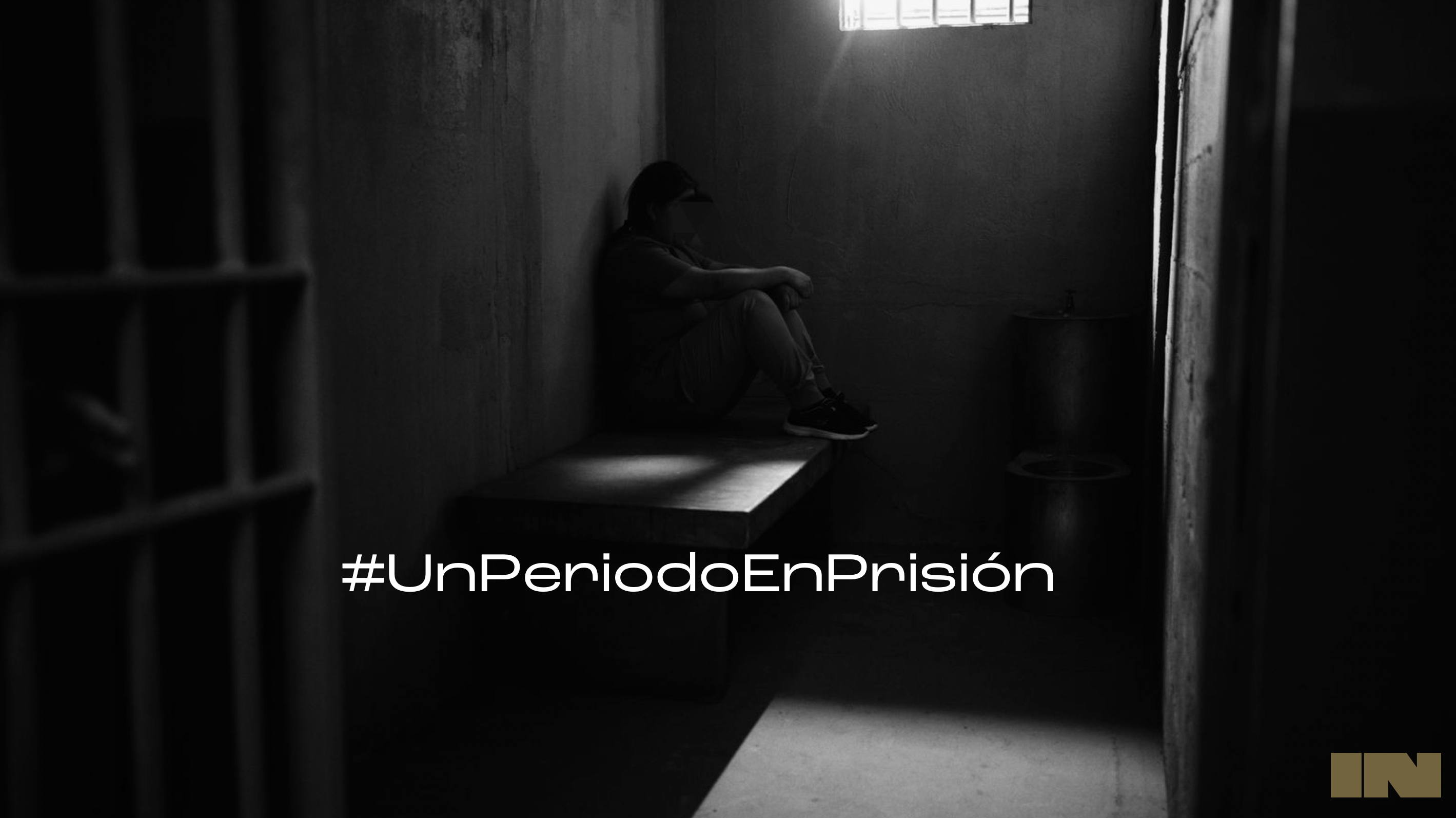 #UnPeriodoEnPrisión: Una campaña que demuestra el poder de las Relaciones Públicas para impulsar cambios sociales y políticos