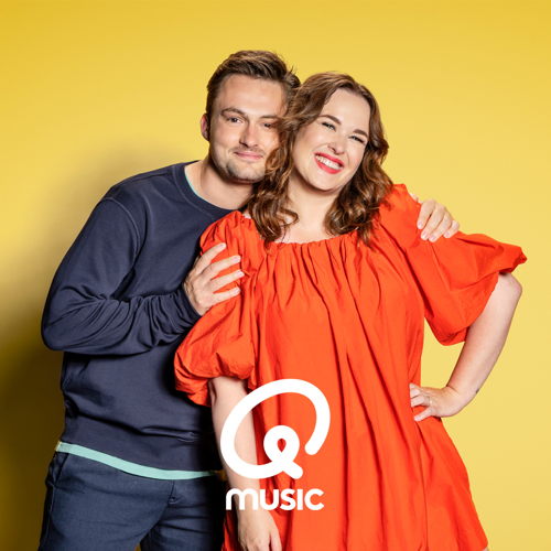 Maarten & Dorothee (QMusic)