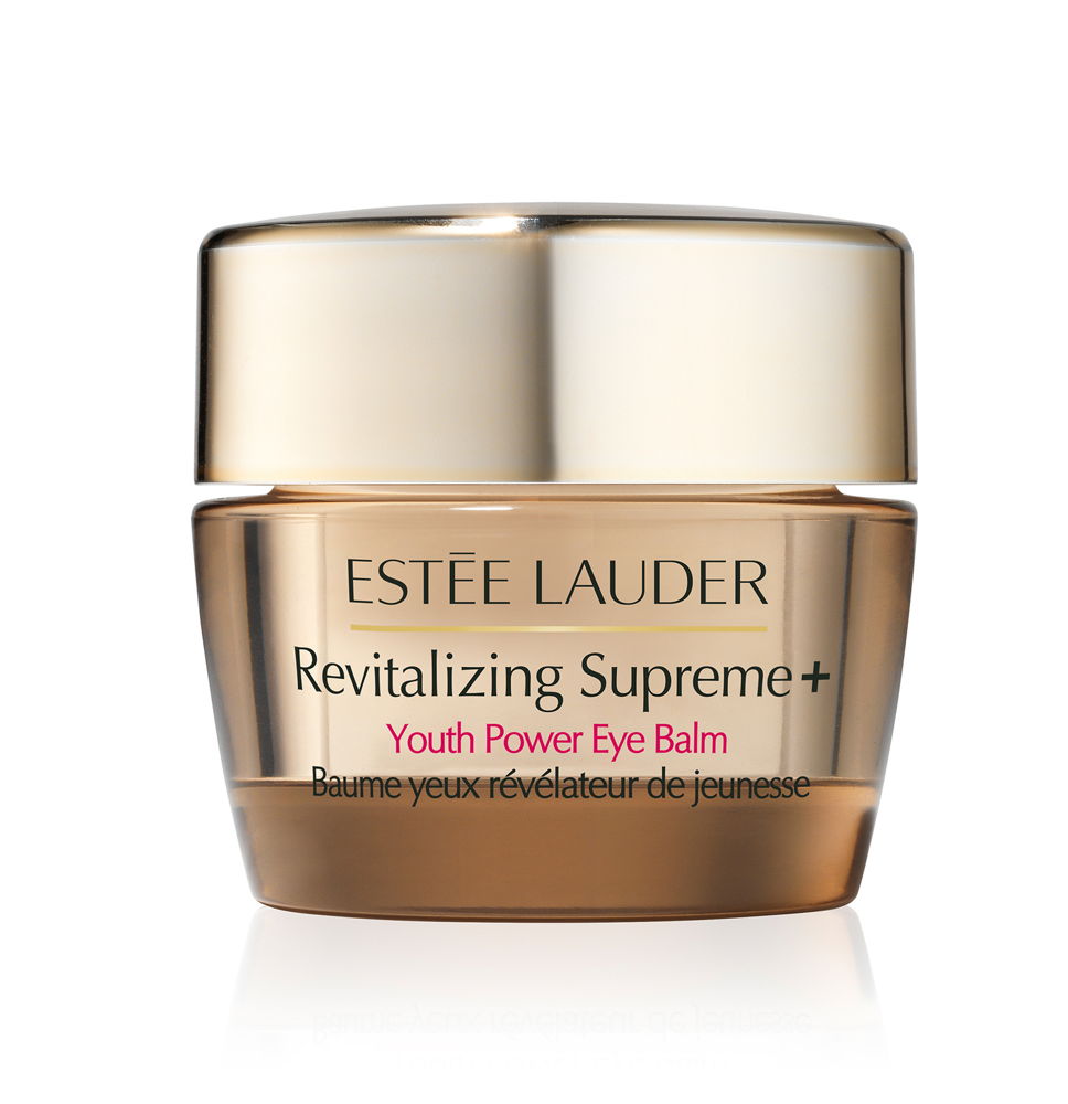 EstéeLauder_Revitalizing Supreme + Youth Power Eye Balm_recommended retail price €77