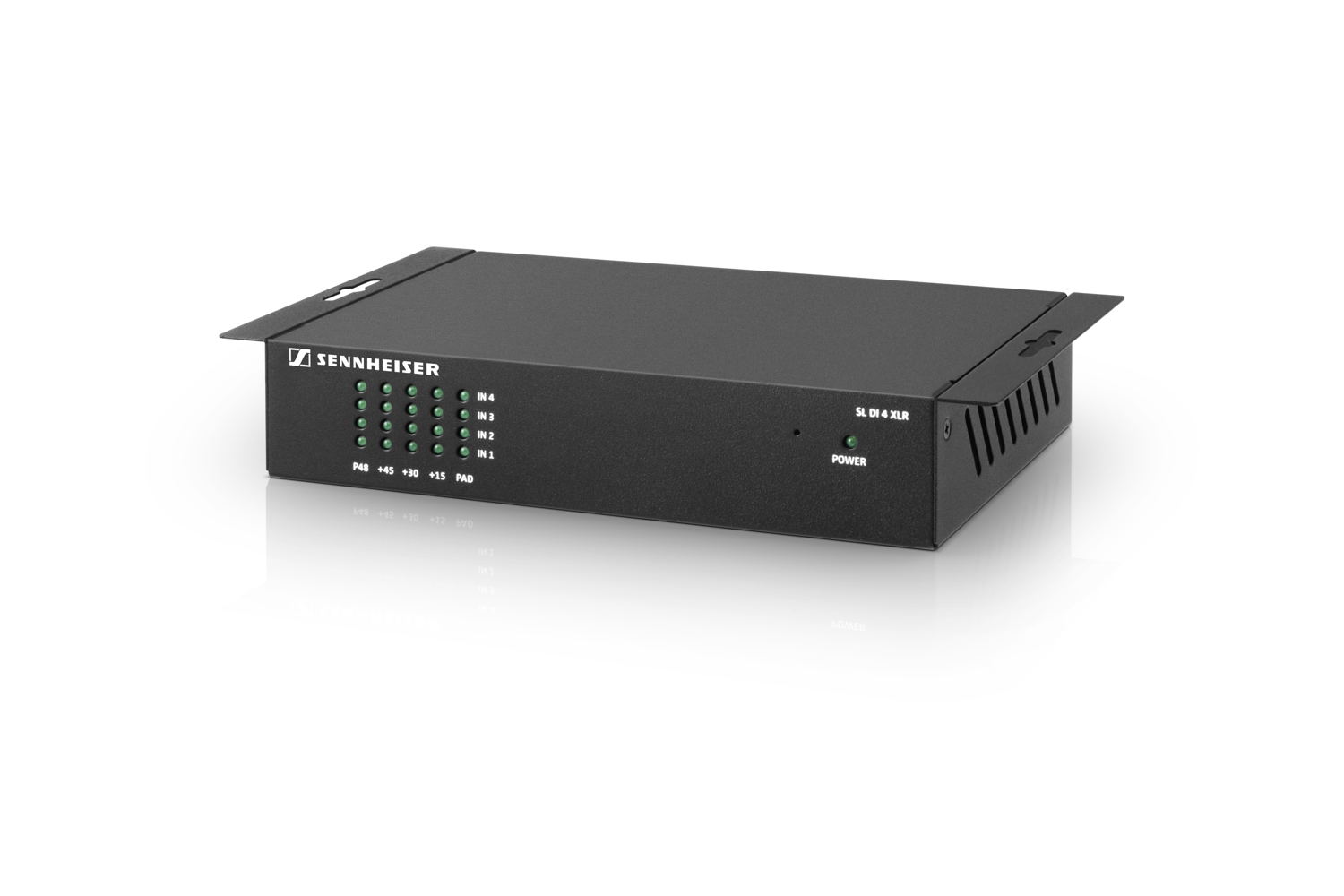 SpeechLine Digital Wireless Dante Interface 