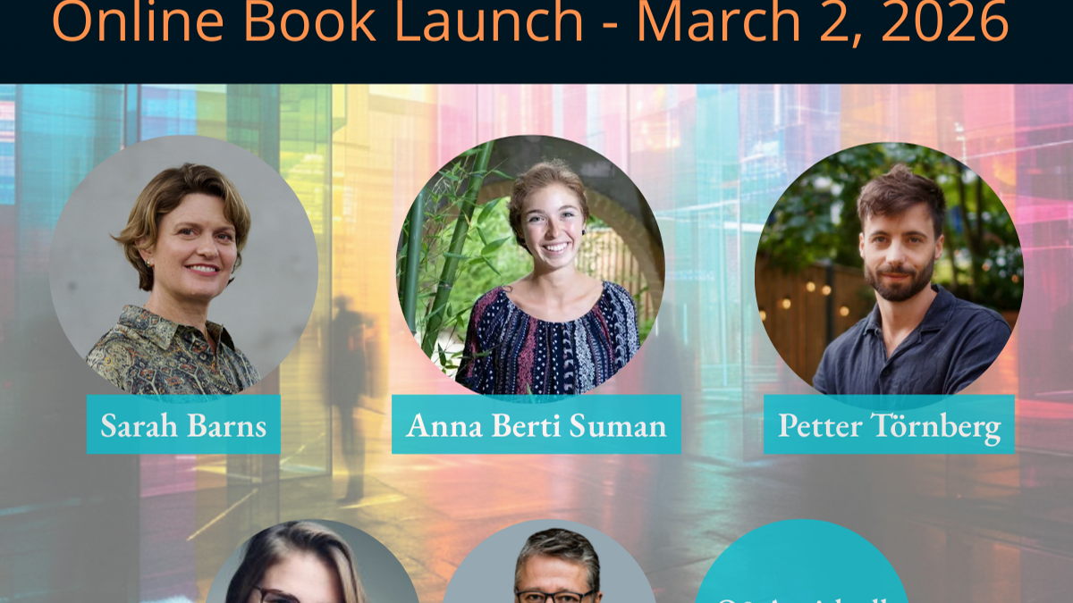 Les plateformes numériques remodèlent la vie urbaine