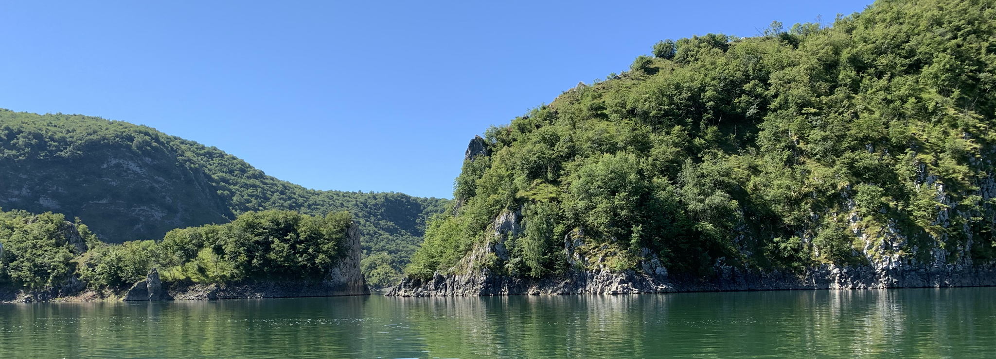Natural Beauties of Serbia
