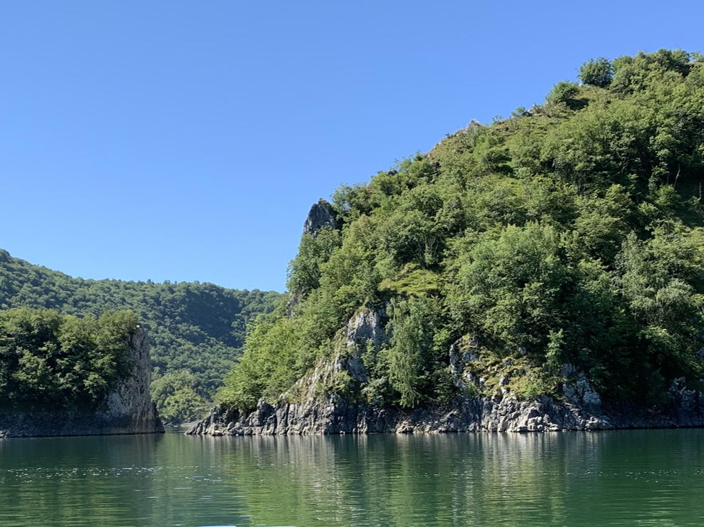 Natural Beauties of Serbia