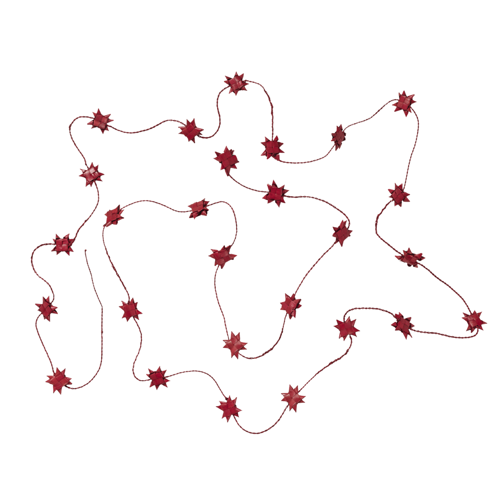 IKEA_VINTERFINT 2023_VINTERFINT 2023 garland_€7,99_PE897156 IKEA_VINTERFINT 2023_VINTERFINT 2023 garland_€7,99_PE897156