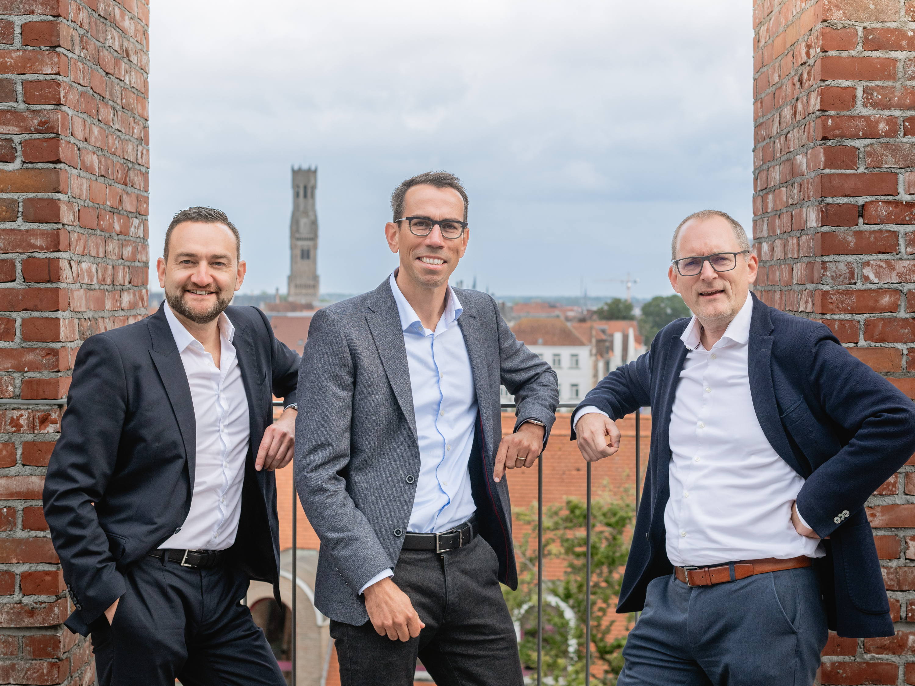 Whyte Corporate Affairs versterkt aanwezigheid in Vlaanderen met komst van Dieter Coussée 