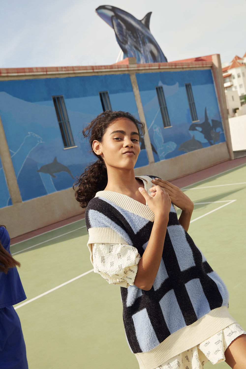 CKS Teens SS22