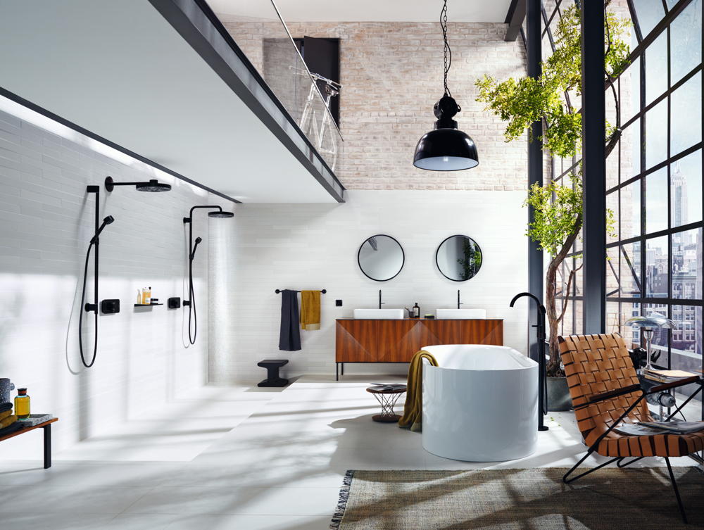 AXOR One ©AXOR / Hansgrohe SE