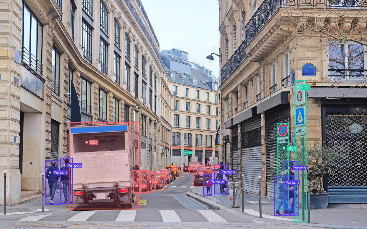 Bounding Box 