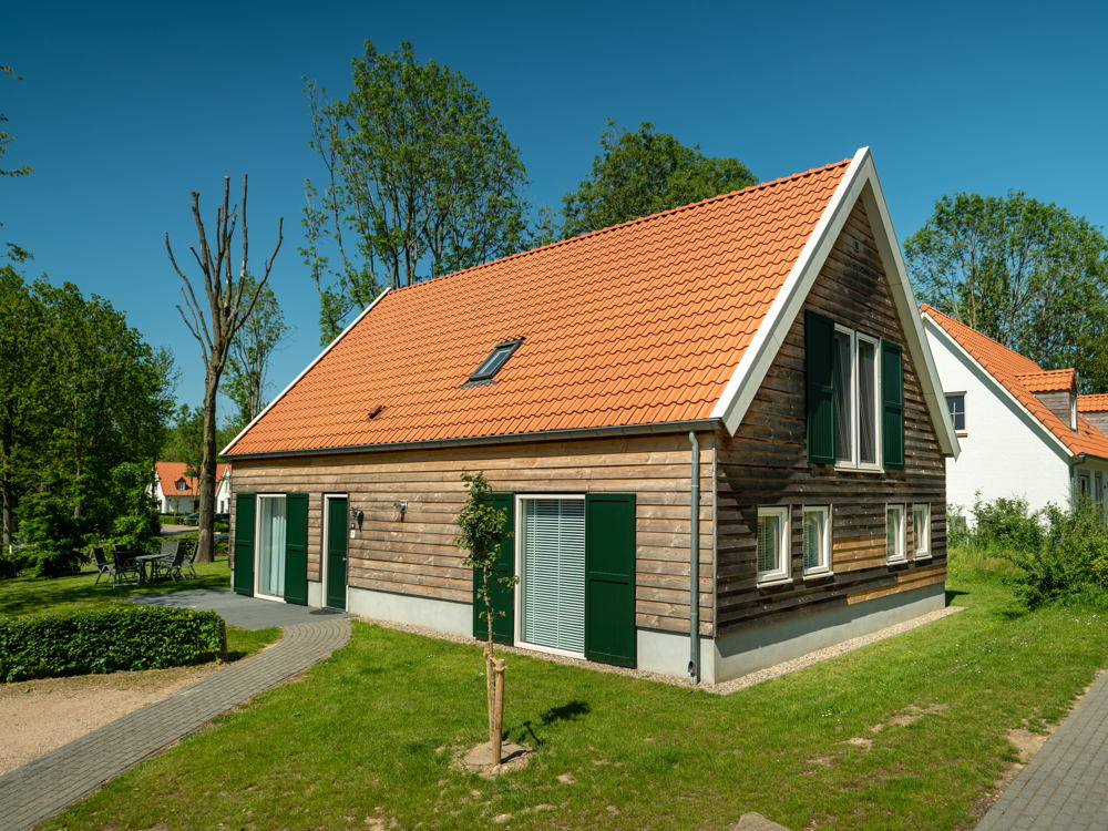 Landal_De Waufsberg_Ferienhaus