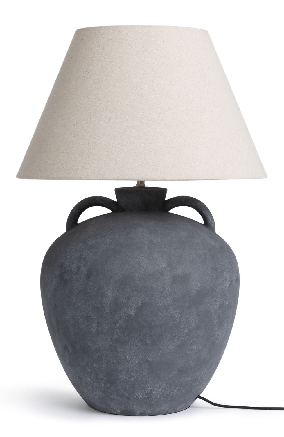 Habitat Urn Ceramic Table Lamp, £80