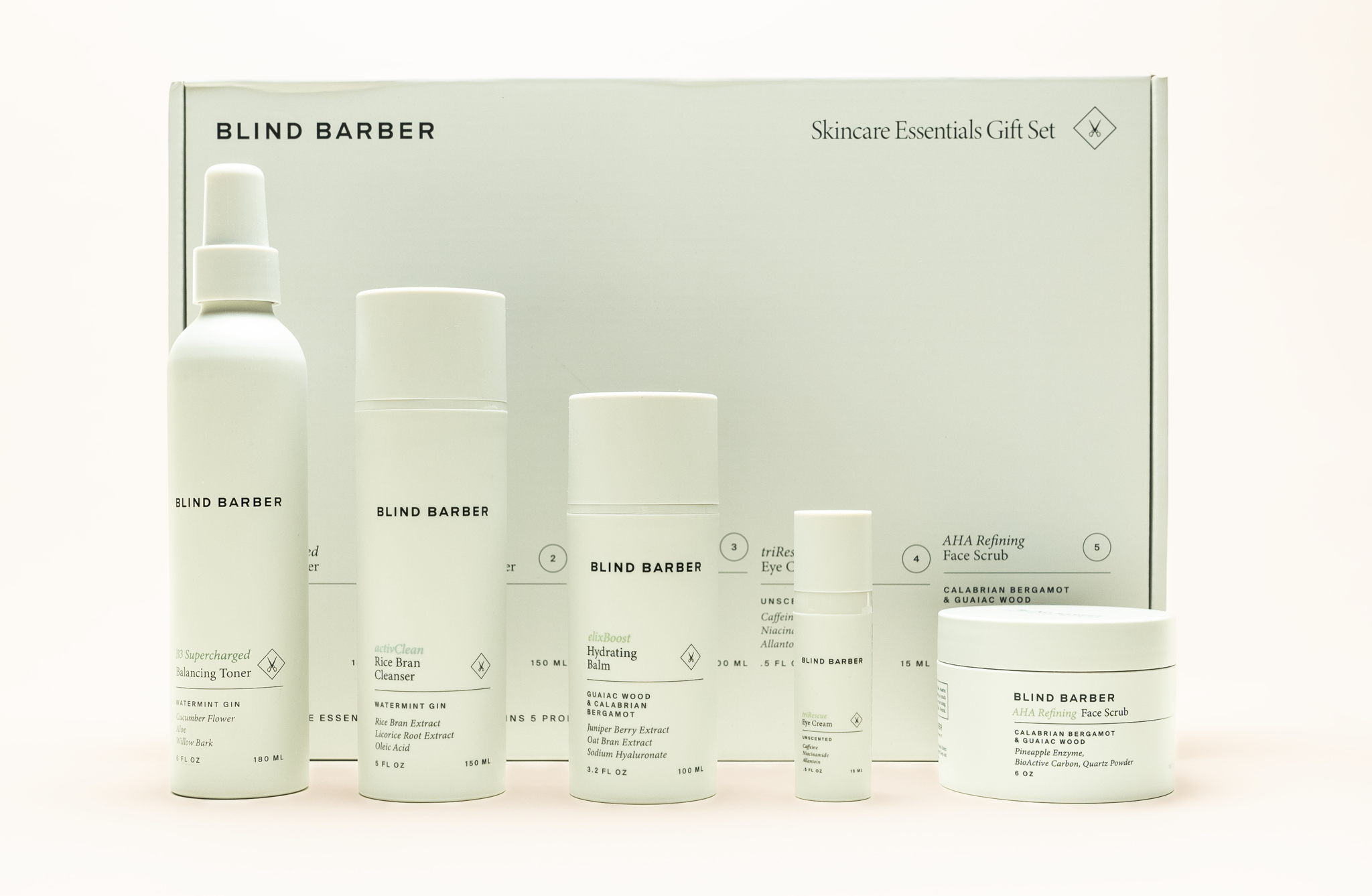 Skin Care Gift Set | €94 Skin Care Gift Set | €94