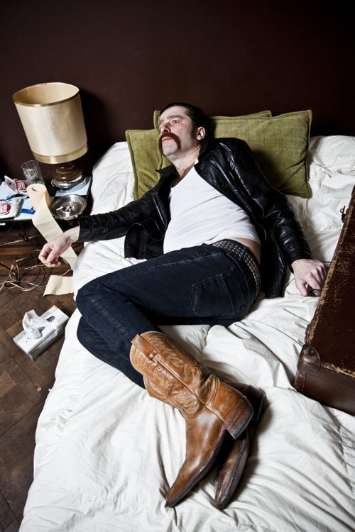 Freddy De Vadder: Twijfelt