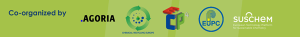 Chemical Recycling Workshop held in Brussels on 16 March 2022