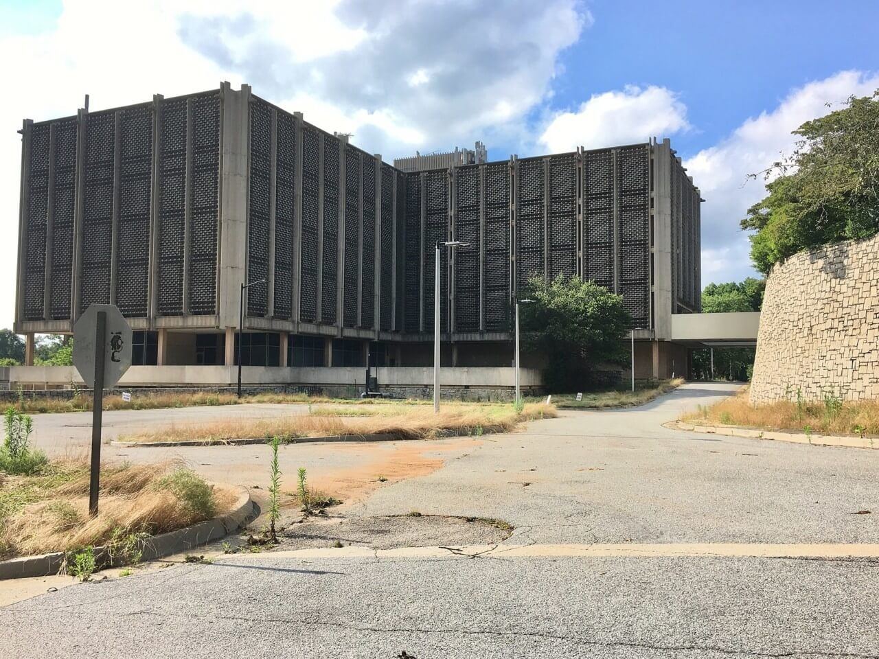 Hawkins National Laboratory, Atlanta