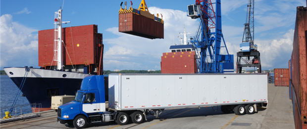 Import-Export services