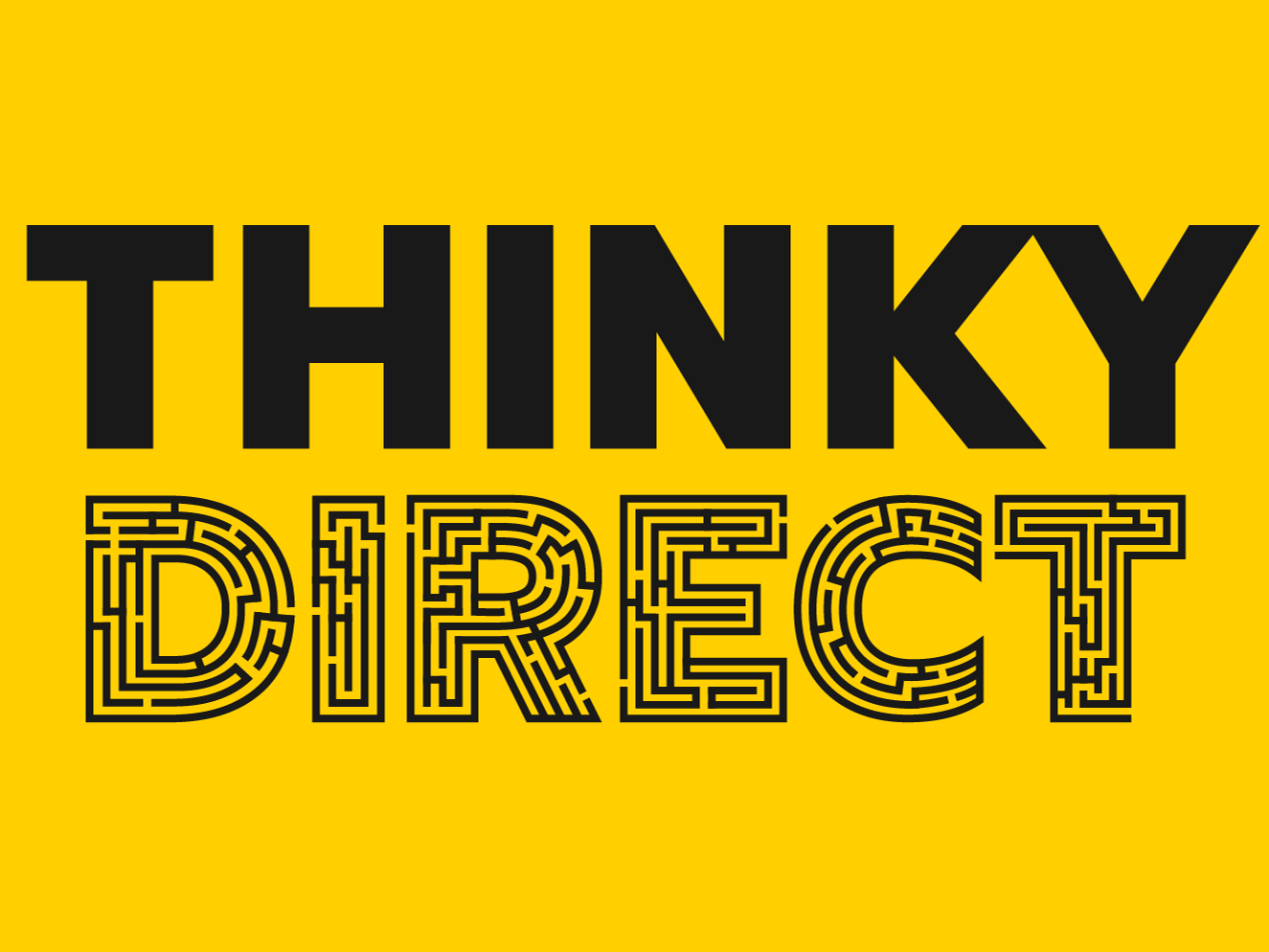 Thinky Games announce Thinky Direct showcase for May with trailers from Akupara Games, Wholesome Games, and Draknek & Friends