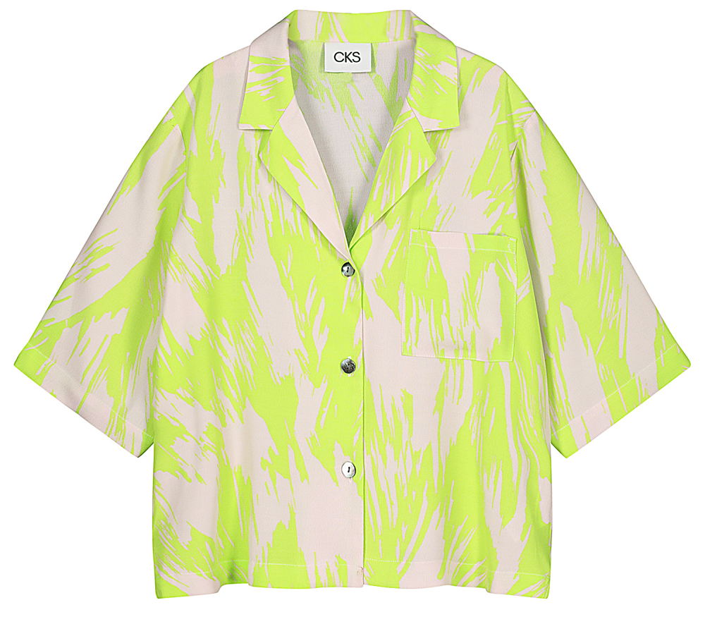 Shirt, CKS, €79,99