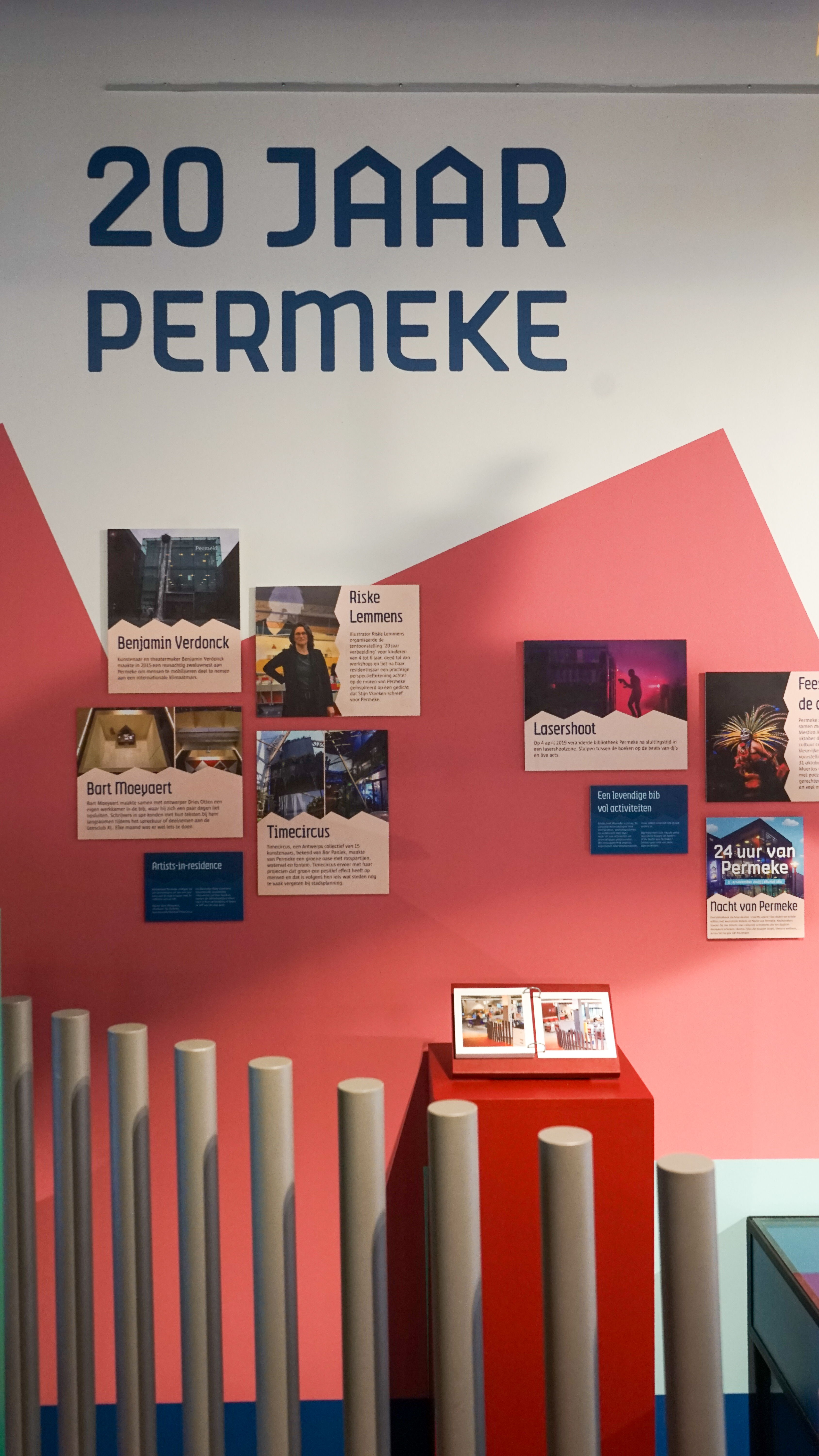 20 jaar Permeke