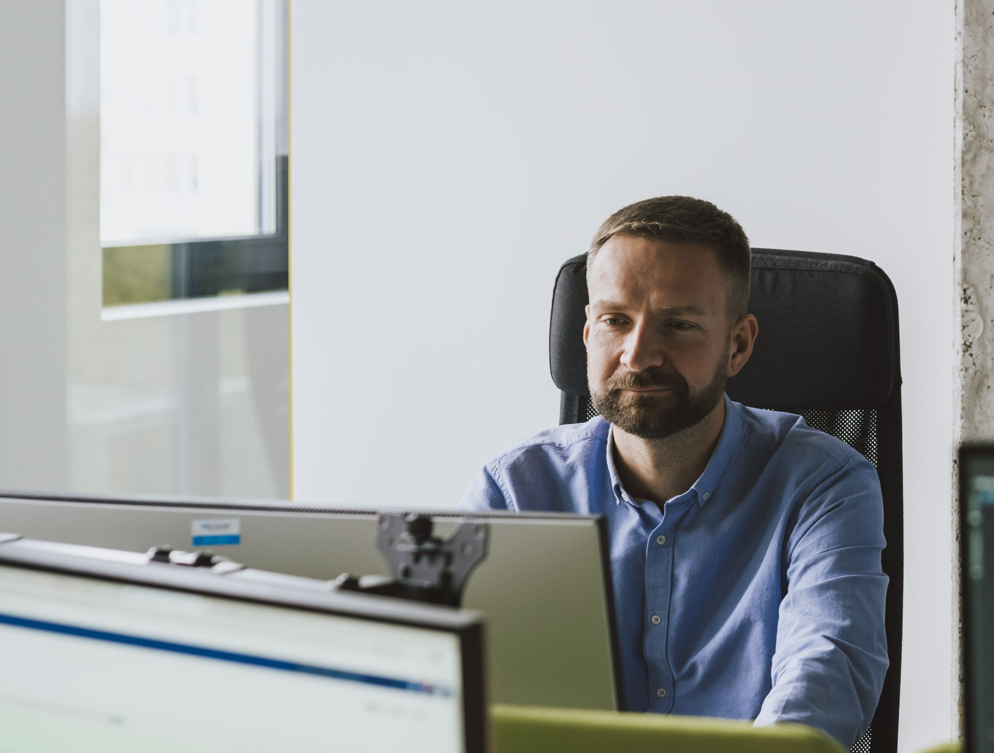 Europese IT-specialist Britenet vestigt zich in België 